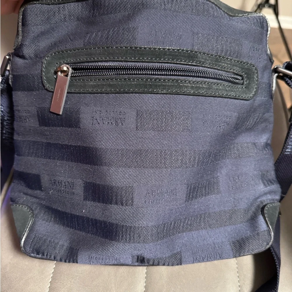 Armani Collezioni Crossbody Bag NWOT